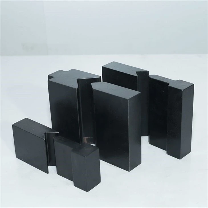 busbar Flat curved mold 3(001)