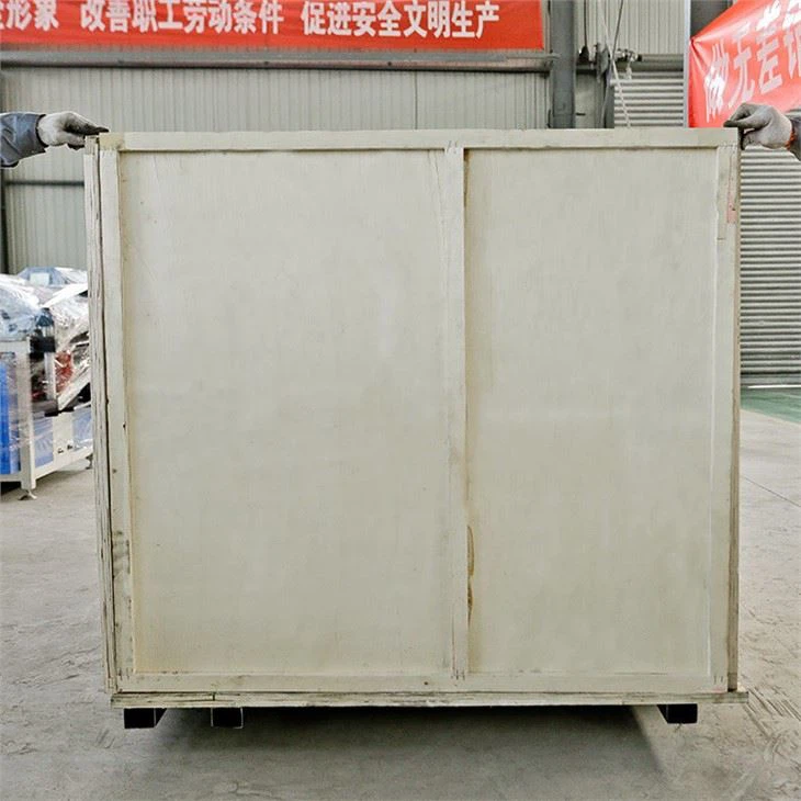 copper busbar bending machine 4