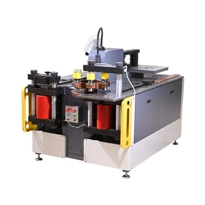 BUSBAR -Maschine