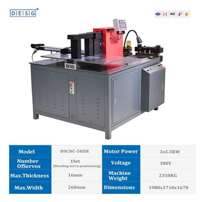 COSBAR Machine China